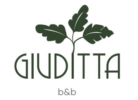 Giuditta B&B Stanza Cirie Bagian luar foto